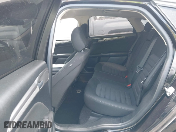 2020 Ford Fusion SE с VIN 3FA6P0HD2LR120129, выставлен на аукционе IAAI как лот 42359398 с пробегом 58 692 миль миль и . История ставок и продаж доступна на DreamBid. Изображение 8.
