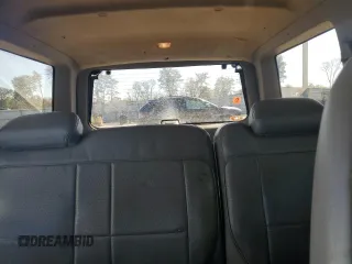 1997 Mercury Mountaineer z VIN 4M2DU52P8VUJ21527, wystawiony jako Copart lot #80867324 z przebiegiem 185 313 mil mil oraz Szkoda całkowita • Salvage title. Historia ofert i sprzedaży dostępna na DreamBid. Obrazek 10.
