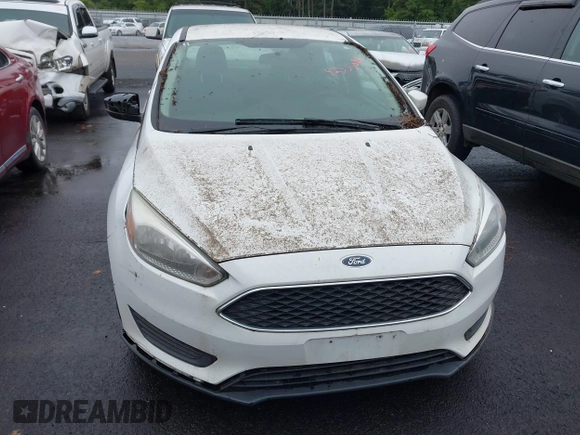 2016 Ford Focus SE с VIN 1FADP3F20GL298068, выставлен на аукционе IAAI как лот 42336086 с пробегом 143 646 миль миль и . История ставок и продаж доступна на DreamBid. Изображение 6.