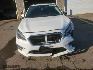 2019 Subaru Legacy Limited with VIN 4S3BNAN6XK3008606, listed as a Copart auction lot 46222465 with 103442 miles and Salvage Title. Bid and sale history available at carsss.com. Image 5.