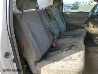 2006 Toyota Tundra with VIN 5TBJU32156S473696, listed as a Copart auction lot 43856955 with 364,263 mi miles and Clean Title. Bid and sale history available at carsss.com. Image 10.