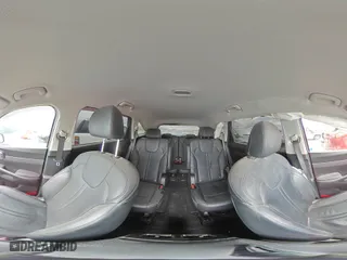 2023 Kia Sorento Hybrid EX with VIN KNDRHDLG7P5176086, listed as a Copart auction lot 48714895 with 36,494 mi miles and Salvage Title. Bid and sale history available at carsss.com. Image 14.