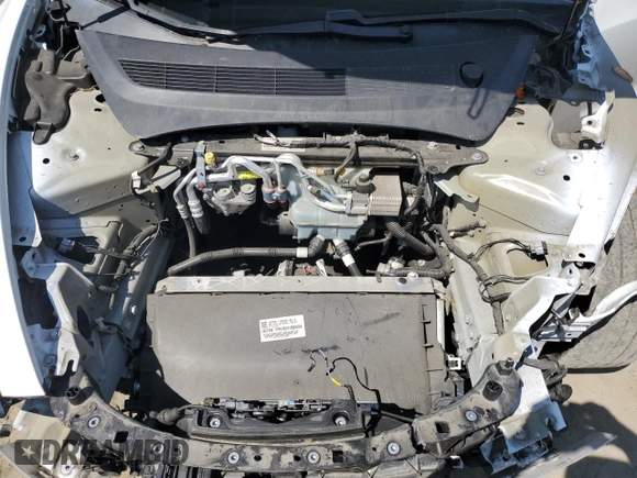 2019 Tesla Model 3 Mid Range with VIN 5YJ3E1EA0KF466585, listed as a Copart auction lot 50313695 with 70,703 mi miles and Salvage Title. Bid and sale history available at carsss.com. Image 12.