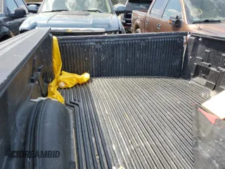 2013 Ford F-150 XL with VIN 1FTMF1CM8DKE67276, listed as a Copart auction lot 52690085 with 149,034 mi miles and Salvage title. Bid and sale history available at DreamBid. Image 10.
