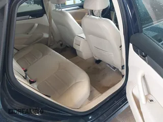 2014 Volkswagen Passat S с VIN 1VWAP7A32EC017712, выставлен на аукционе IAAI как лот 41846586 с пробегом 70 387 миль миль и . История ставок и продаж доступна на DreamBid. Изображение 8.