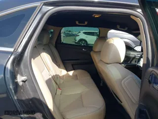 2014 Chevrolet Impala Limited LTZ with VIN 2G1WC5E3XE1106722, listed as a IAAI auction lot 41784359 with NaN miles. Bid and sale history available at carsss.com. Image 8.
