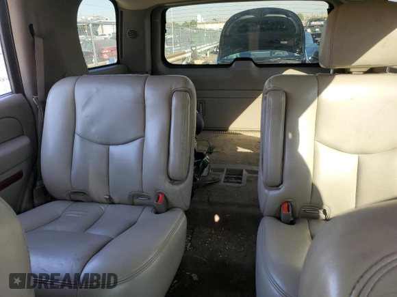 2005 GMC Yukon SLT with VIN 1GKEK13T45R236766, listed as a Copart auction lot 76286094 with 241,188 mi miles and Non Repairable. Bid and sale history available at carsss.com. Image 10.