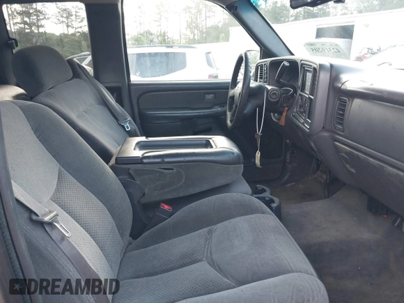 2003 Chevrolet Silverado 1500 LS с VIN 1GCEK19T53E154861, выставлен на аукционе IAAI как лот 42319205 с пробегом 289 893 миль миль и . История ставок и продаж доступна на DreamBid. Изображение 5.