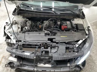 2023 Nissan Altima SR z VIN 1N4BL4CV9PN393319, wystawiony jako Copart lot #60611605 z przebiegiem 47 201 mil mil oraz Czysty tytuł • Clean title. Historia ofert i sprzedaży dostępna na DreamBid. Obrazek 11.