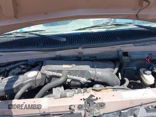 1993 Ford Econoline Cargo with VIN 1FMEE11H7PHB96236, listed as a IAAI auction lot 42430434 with 191,996 mi miles and . Bid and sale history available at DreamBid. Image 10.