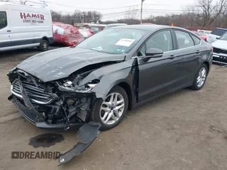 2015 Ford Fusion SE with VIN 1FA6P0H73F5125650, listed as a IAAI auction lot 41789854 with 141,976 mi miles. Bid and sale history available at carsss.com. Image 20.