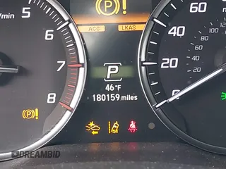2020 Acura MDX with VIN 5J8YD4H32LL002611, listed as a IAAI auction lot 41822782 with 180,159 mi miles and . Bid and sale history available at DreamBid. Image 15.
