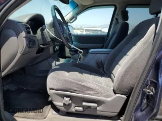 2002 Ford Explorer XLT с VIN 1FMZU63E32UC54668, выставлен на аукционе Copart как лот 59237915 с пробегом 68 805 миль миль и Чистый • Clean title. История ставок и продаж доступна на DreamBid. Изображение 7.