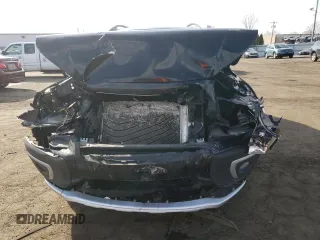 2014 Volvo XC70 T6 with VIN YV4902BZ3E1185741, listed as a Copart auction lot 46597075 with 98,149 mi miles and Salvage Title. Bid and sale history available at DreamBid. Image 5.