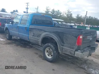 2004 Ford F-350 XL с VIN 1FTSW31P04EC89748, выставлен на аукционе IAAI как лот 41399379 с пробегом 199 421 миль миль и . История ставок и продаж доступна на DreamBid. Изображение 3.