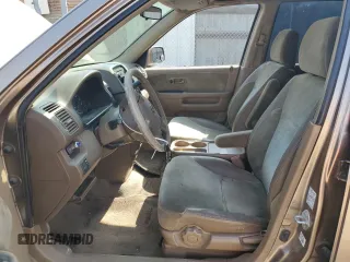 2004 Honda CR-V EX with VIN JHLRD788X4C002537, listed as a Copart auction lot 54070355 with 190,567 mi miles and Clean Title. Bid and sale history available at carsss.com. Image 7.