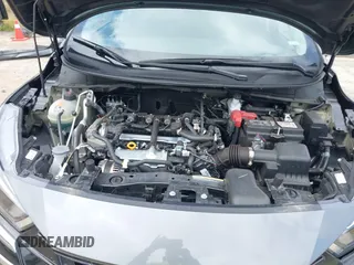 2024 Nissan Versa SV z VIN 3N1CN8EV6RL910272, wystawiony jako IAAI lot #42500325 z przebiegiem 8 343 mil mil oraz . Historia ofert i sprzedaży dostępna na DreamBid. Obrazek 10.
