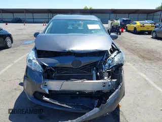 2014 Toyota Prius Two with VIN JTDZN3EU6EJ005646, listed as a IAAI auction lot 42521860 with 218,724 mi miles and . Bid and sale history available at DreamBid. Image 11.