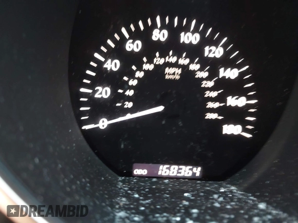2006 Lexus SC 430 with VIN JTHFN48YX69008462, listed as a IAAI auction lot 41660498 with 168,364 mi miles and . Bid and sale history available at DreamBid. Image 15.