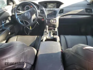 2014 Acura RLX with VIN JH4KC1F35EC002239, listed as a Copart auction lot 86019864 with 146,305 mi miles and Salvage Title. Bid and sale history available at carsss.com. Image 8.