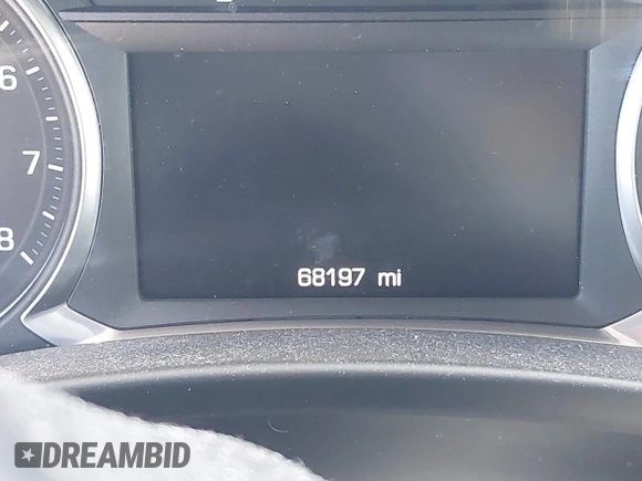 2021 GMC Terrain SLE with VIN 3GKALTEV2ML390615, listed as a IAAI auction lot 41860128 with 68,197 mi miles and . Bid and sale history available at DreamBid. Image 15.