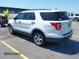 2019 Ford Explorer with VIN 1FM5K7B81KGA15155, listed as a IAAI auction lot 42010776 with 91,299 mi miles and . Bid and sale history available at DreamBid. Image 3.