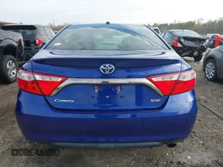 2015 Toyota Camry XLE with VIN 4T1BF1FK3FU979368, listed as a IAAI auction lot 41901153 with 122,153 mi miles and . Bid and sale history available at DreamBid. Image 16.