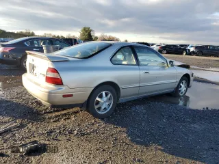 1994 Honda Accord EX w/Leather with VIN 1HGCD7169RA052068, listed as a Copart auction lot 85138154 with 188,397 mi miles and Salvage Title. Bid and sale history available at carsss.com. Image 3.