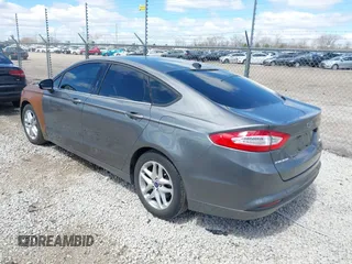 2013 Ford Fusion SE with VIN 3FA6P0H74DR185110, listed as a IAAI auction lot 42046700 with 188,909 mi miles. Bid and sale history available at carsss.com. Image 3.