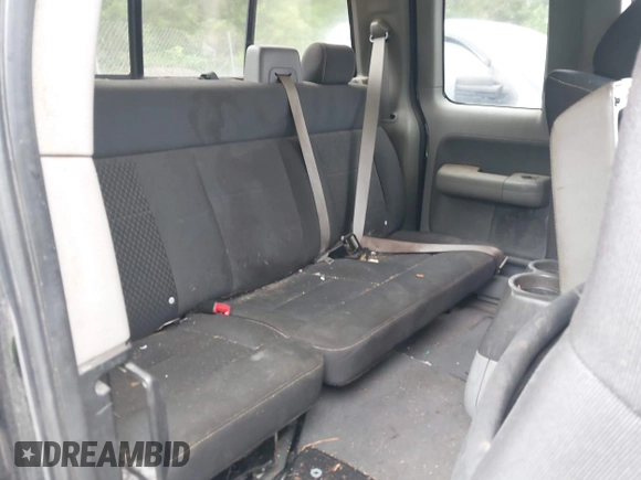 2008 Ford F-150 XL with VIN 1FTPX12V68KD11327, listed as a IAAI auction lot 42106182 with 293,529 mi miles and . Bid and sale history available at DreamBid. Image 8.