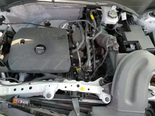 2022 Buick Encore GX Select with VIN KL4MMESL3NB086193, listed as a Copart auction lot 65888745 with 40,520 mi miles and Salvage title. Bid and sale history available at DreamBid. Image 15.