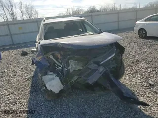 2014 Toyota RAV4 LE with VIN 2T3ZFREV1EW121458, listed as a Copart auction lot 46948025 with 157,850 mi miles and Salvage Title. Bid and sale history available at carsss.com. Image 12.