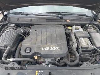 2013 Buick LaCrosse Premium 1 with VIN 1G4GF5E37DF170822, listed as a IAAI auction lot 41931240 with 202,935 mi miles and . Bid and sale history available at DreamBid. Image 10.