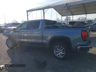 2021 GMC Sierra 1500 with VIN 3GTP8DET1MG382882, listed as a IAAI auction lot 41615193 with 64,120 mi miles and . Bid and sale history available at DreamBid. Image 14.