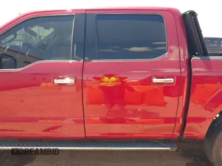 2016 Ford F-150 XLT with VIN 1FTEW1EFXGKD73679, listed as a IAAI auction lot 42183070 with 52,340 mi miles and . Bid and sale history available at DreamBid. Image 14.