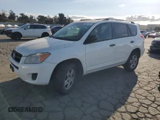 2009 Toyota RAV4 with VIN 2T3ZF33V39W003482, listed as a Copart auction lot 48827035 with 178,578 mi miles and Clean Title. Bid and sale history available at carsss.com. Image 1.