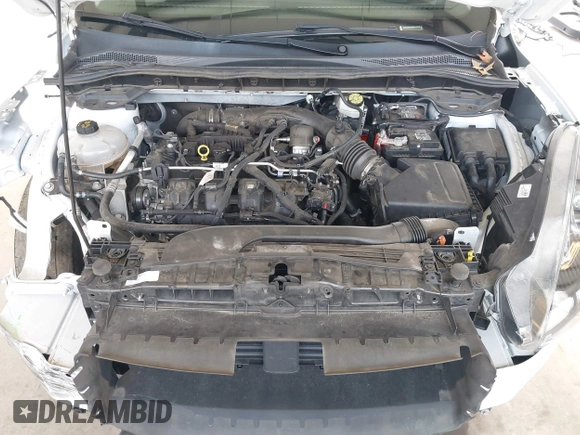 2021 Ford Escape SEL with VIN 1FMCU9H94MUA12378, listed as a IAAI auction lot 41799479 with 63,743 mi miles and . Bid and sale history available at DreamBid. Image 10.