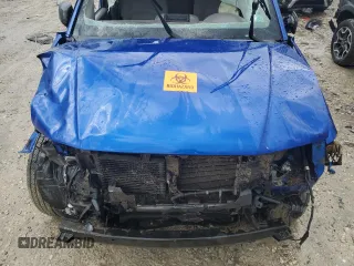 2014 Nissan Frontier SL z VIN 1N6AD0FV4EN724034, wystawiony jako Copart lot #58741975 z przebiegiem Nie podano mil oraz Nie do naprawy • Non repairable. Historia ofert i sprzedaży dostępna na DreamBid. Obrazek 11.
