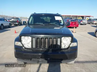 2010 Jeep Liberty Sport with VIN 1J4PP2GK5AW112346, listed as a IAAI auction lot 41731521 with 134,018 mi miles and . Bid and sale history available at DreamBid. Image 6.