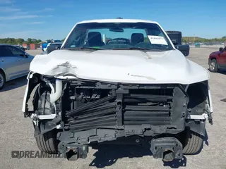 2021 Ford F-150 XL with VIN 1FTMF1CBXMKE33693, listed as a IAAI auction lot 41842871 with 55,483 mi miles and . Bid and sale history available at DreamBid. Image 13.