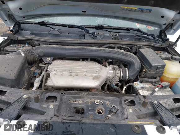 2007 Saturn VUE V6 z VIN 5GZCZ63407S878948, wystawiony jako IAAI lot #42307430 z przebiegiem 119 443 mil mil oraz . Historia ofert i sprzedaży dostępna na DreamBid. Obrazek 10.