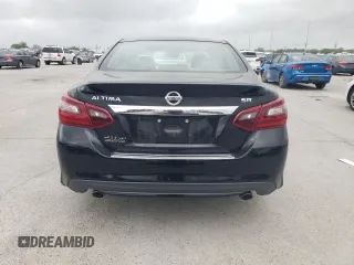 2018 Nissan Altima SR with VIN 1N4AL3AP8JC120286, listed as a Copart auction lot 51776865 with 87,942 mi miles and Salvage Title. Bid and sale history available at DreamBid. Image 6.