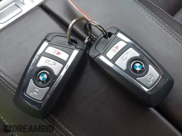 2015 BMW 5 Series 535i Gran Turismo xDrive с VIN WBA5M4C57FD183954, выставлен на аукционе IAAI как лот 42524365 с пробегом 77 726 миль миль и . История ставок и продаж доступна на DreamBid. Изображение 11.