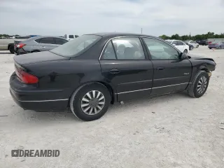1999 Buick Regal LS with VIN 2G4WB52K9X1408636, listed as a Copart auction lot 50533055 with 0 mi miles and Salvage Title. Bid and sale history available at carsss.com. Image 3.