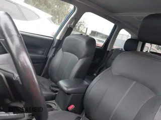 2018 Subaru Forester Touring with VIN JF2SJGWC8JH414373, listed as a IAAI auction lot 41718823 with 22,552 mi miles. Bid and sale history available at carsss.com. Image 19.