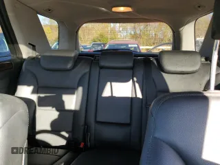 2010 Mercedes-Benz M 350 with VIN 4JGBB2FB1AA597786, listed as a Copart auction lot 80268194 with 103,808 mi miles and Salvage Title. Bid and sale history available at DreamBid. Image 10.