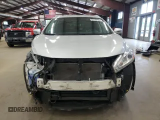 2016 Nissan Murano S z VIN 5N1AZ2MH2GN155468, wystawiony jako Copart lot #57147395 z przebiegiem 111 900 mil mil oraz Szkoda całkowita • Salvage title. Historia ofert i sprzedaży dostępna na DreamBid. Obrazek 5.