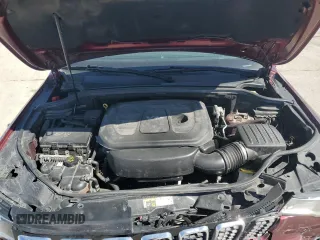 2018 Jeep Grand Cherokee Limited with VIN 1C4RJFBG3JC320317, listed as a Copart auction lot 48704285 with 135,919 mi miles and Salvage Title. Bid and sale history available at carsss.com. Image 13.