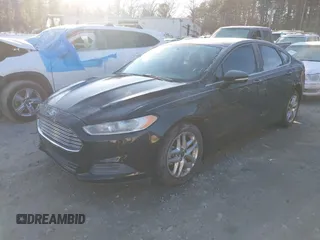 2016 Ford Fusion SE с VIN 3FA6P0H75GR227806, выставлен на аукционе IAAI как лот 41295153 с пробегом 153 894 миль миль и . История ставок и продаж доступна на DreamBid. Изображение 17.