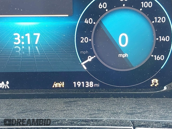 2024 Volkswagen Atlas SE с VIN 1V2KR2CAXRC502457, выставлен на аукционе IAAI как лот 42003296 с пробегом 19 138 миль миль и . История ставок и продаж доступна на DreamBid. Изображение 15.